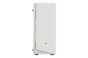 Kotelot - AeroCool Geh Midi Rift Valkoinen MicroATX/ATX/MiniITX - Kotelot - Tower - Valkoinen - ACCM-PV13012.21