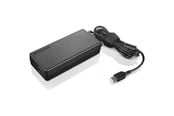 Kannettavan laturit - Lenovo 135W AC Adapter (Slim Tip) - Teho adapter - 135 Watt - 4X20S56685