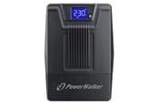 UPS - BlueWalker 10121140 - PowerWalker VI SCL - 800VA/480W - Line Interactive UPS - 10121140