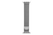 Smartwatch - Lisävarusteet - Laut STEEL LOOP Hopea 38mm - LAUT_AWS_ST_SL