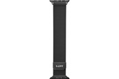 Smartwatch - Lisävarusteet - Laut STEEL LOOP Musta 38mm - LAUT_AWS_ST_BK