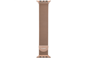 Smartwatch - Lisävarusteet - Laut STEEL LOOP Kulta 38mm - LAUT_AWS_ST_GD