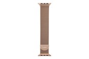 Smartwatch - Lisävarusteet - Laut Steel Loop Rose Kulta 38mm - LAUT_AWS_ST_RG