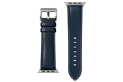 Smartwatch - Lisävarusteet - Laut OXFORD INDIGO 38mm - LAUT_AWS_OX_BL