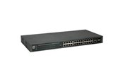 Kytkimet - LevelOne Switch 24x GE GEP-2652      2xGSFP     37 - GEP-2652