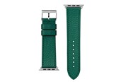 Smartwatch - Lisävarusteet - Laut MILANO SMARAGDI 38mm - LAUT_AWS_ML_GN