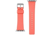 Smartwatch - Lisävarusteet - Laut AKTIIVINEN KORALLI 38mm - LAUT_AWS_AC_P