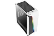 Kotelot - AeroCool Cylon Pro TG - Valkoinen - Kotelot - Minitower - Valkoinen - ACCM-PB10013.21
