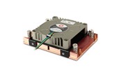 CPU-jäähdytys - Dynatron A-18 - CPU-ilmajäähdytin - 88885419
