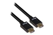 Näyttökaapeli - Club 3D HDMI-kaapeli - 3 m - CAC-1130
