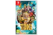Pelit - Toki - Nintendo Switch - Tasohyppely - 3760156482330