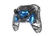 Pelit - lisävarusteet - PDP Afterglow Wireless Deluxe -ohjain - Wireless Controller - Nintendo Switch - 500-137-EU