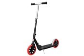 Luistelu - Razor Carbon Lux - Musta - 0845423013790