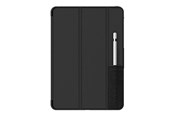 Tabletti - Kannet & Suojakotelot - OtterBox Symmetry Folio Apple iPad 7th/8th/9th gen Starry Night - black - ProPack - 77-62045