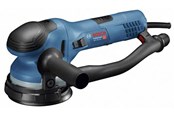 Hiomakoneet - Bosch Professional GET 55-125 Professional Random Orbit Sander - 0601257000