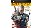 Pelit - The Witcher III: Wild Hunt - Game of The Year Edition - Windows - RPG - 5902367640316