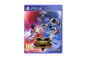 Pelit - Street Fighter V: Champions Edition - Sony PlayStation 4 - Toiminta - 505506090163
