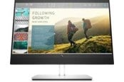 Näyttö - 24" HP Mini-in-One 24 näyttö - 7AX23AA#ABB
