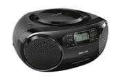 DAB, Verkko- & Kelloradiot - Philips CD-äänentoistolaitteisto - AZB500/12 - DAB/DAB+/FM - Stereo - *DEMO* - AZB500/12