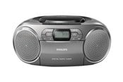DAB, Verkko- & Kelloradiot - Philips CD-äänentoistolaitteisto - AZB600/12 - DAB/DAB+/FM - Stereo - AZB600/12