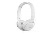 Kuulokkeet - Philips Wireless Headphones. Valkoinen - TAUH202WT/00