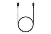 USB kaapelit - Samsung EP-DN975 USB-C-kaapeli - 1 m - EP-DN975BBEGWW