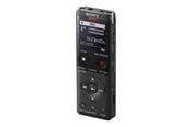 MP3-soittimet ja äänitallentimet - Sony ICD-UX570 - äänitallennin - MP3 player 4 GB - ICDUX570B.CE7