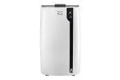 Ilmasto/tuulettimet/ilmastointi - DeLonghi Pinguino PAC EX100 ÄÄNETÖN - 0151454000