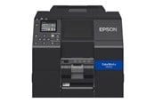 Tarratulostin - Epson ColorWorks CW-C6000Ae - C31CH76102