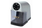 Kirjoitus- ja piirustustarvikkeet - Linex EPS6000 Electric Pencil Sharpener - 100412154