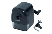 Kirjoitus- ja piirustustarvikkeet - Linex  DS1000 Desk Pencil Sharpener - 100411049