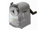 Kirjoitus- ja piirustustarvikkeet - Linex DS3000 Desk Pencil Sharpener - 100411023