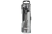 Kirjoitus- ja piirustustarvikkeet - Linex 24 School Compass Set - 100552548