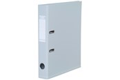 Mapit & Kansiot - ELBA Strong-Line Lever Arch File Harmaa A4 5 cm - 100400554