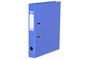 Mapit & Kansiot - ELBA Strong-Line Lever Arch File Lilac A4 5 cm - 100400562