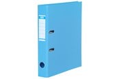 Mapit & Kansiot - ELBA Strong-Line Lever Arch F. Lightblue A4 5 cm - 100400563