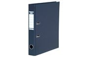 Mapit & Kansiot - ELBA Strong-Line Lever Arch File Anthr. A4 5 Cm - 100400565