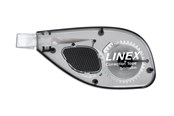 Teipit ja Liimat - Linex correction tape 8 m - 400098692