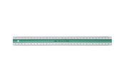 Kirjoitus- ja piirustustarvikkeet - Linex Super Ruler 30 mm - 100202516
