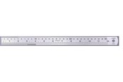 Kirjoitus- ja piirustustarvikkeet - Linex SL30 Steel Ruler - LXESL 30
