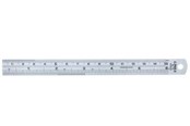 Kirjoitus- ja piirustustarvikkeet - Linex SL15 Steel Ruler - 100412284