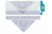 Kirjoitus- ja piirustustarvikkeet - Linex 2602 School Set - 100414077