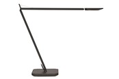 Valaisimet - Unilux Magic LED lamp black - 400016681
