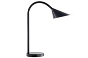Smart Home - Älykoti - Unilux Sol LED lamp black - 400077402