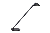 Smart Home - Älykoti - Unilux Jack LED lamp black - 400077430