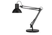 Valaisimet - Unilux  Success 66 Lamp LED Black Eu - 400093600