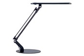 Smart Home - Älykoti - Unilux Rumbaled LED lamp black - 400093720