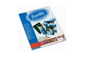 Kansio- ja muovitaskut & Hakemistot - Bantex Photo Pocket 0.1 Mm 25 Pockets Transparant - 100467032