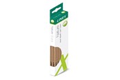 Kirjoitus- ja piirustustarvikkeet - Linex Nature Pencil NWP100 HB 12 pcs. - 400093811