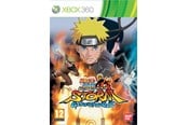 Pelit - Naruto Shippuden: Ultimate Ninja Storm Generations - Microsoft Xbox 360 - Toiminta - 3391891962766